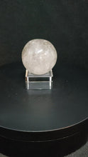 Load and play video in Gallery viewer, Lodolite Sphere