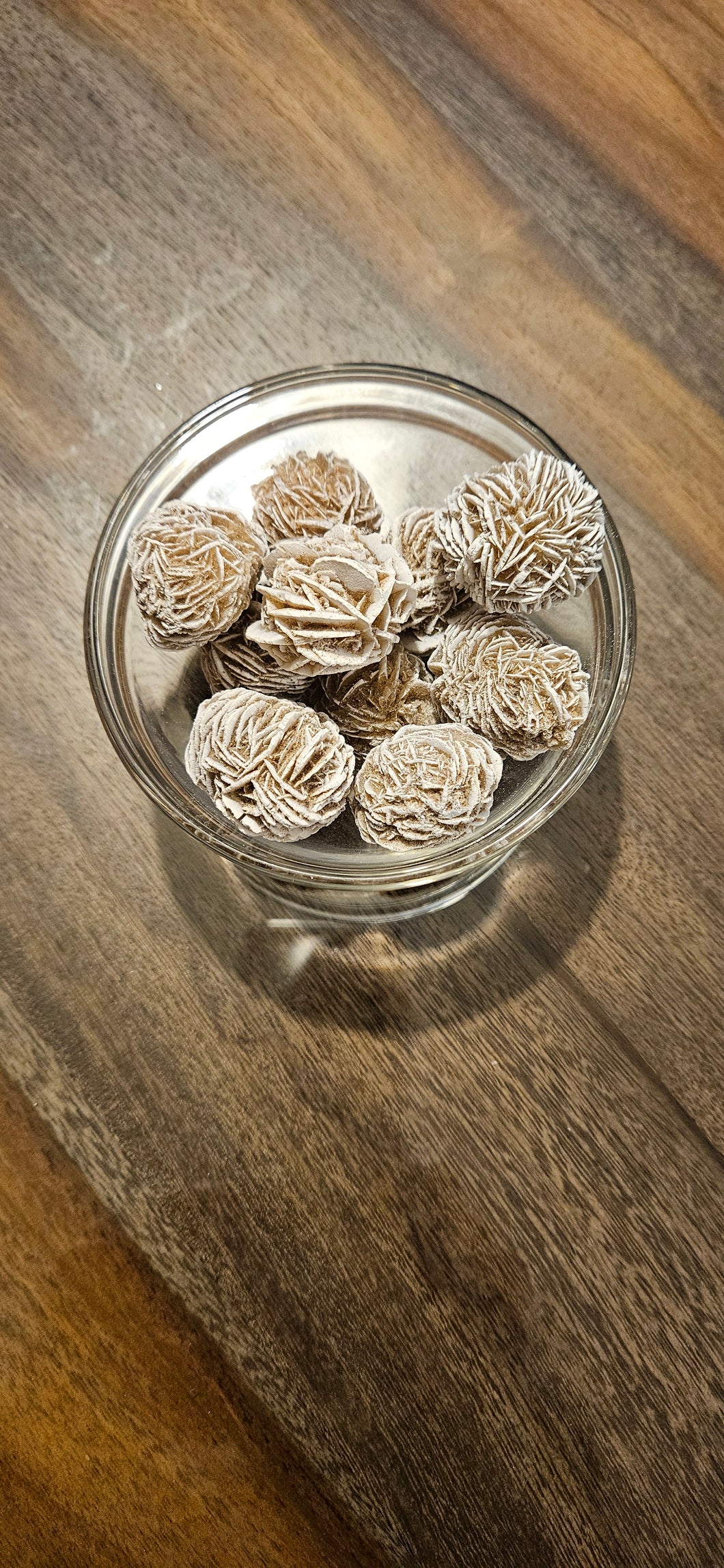 Desert Rose Selenite