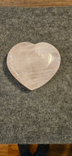 Load image into Gallery viewer, Rose Quartz Heart
