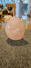 Load image into Gallery viewer, Rose Quartz Free Form
