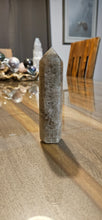 Load image into Gallery viewer, Smoky Quartz Tower
