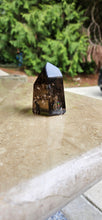 Load image into Gallery viewer, Smoky Quartz Point
