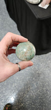 Load image into Gallery viewer, Amazonite Sphere
