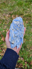 Load image into Gallery viewer, Blue Kyanite
