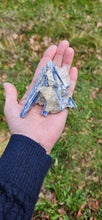 Load image into Gallery viewer, Blue Kyanite
