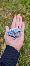 Load image into Gallery viewer, Blue Kyanite
