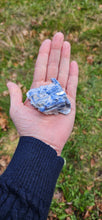 Load image into Gallery viewer, Blue Kyanite
