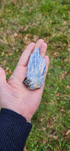 Load image into Gallery viewer, Blue Kyanite
