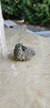 Load image into Gallery viewer, Pyrite Raw Free Form
