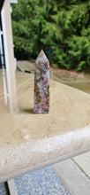 Load image into Gallery viewer, Pink Tourmaline Tower
