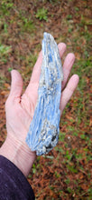 Load image into Gallery viewer, Blue Kyanite
