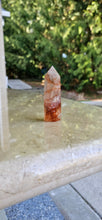 Load image into Gallery viewer, Fire Quartz Point
