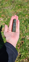 Load image into Gallery viewer, Labradorite Point
