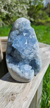 Load image into Gallery viewer, Celestite Freeform
