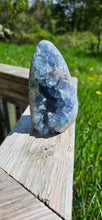 Load image into Gallery viewer, Celestite Freeform
