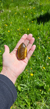 Load image into Gallery viewer, Tiger Eye Teardrop
