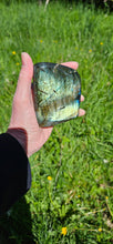 Load image into Gallery viewer, Labradorite Freeform
