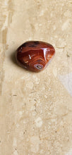 Load image into Gallery viewer, Sardonyx Palm Stone
