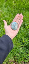 Load image into Gallery viewer, Apatite Palm Stone
