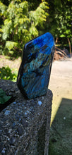 Load image into Gallery viewer, Labradorite Freeform
