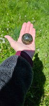 Load image into Gallery viewer, Labradorite Sphere
