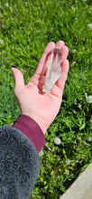 Load image into Gallery viewer, Clear Quartz Point
