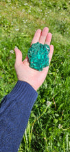 Load image into Gallery viewer, Malachite Slab
