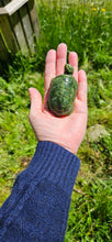 Load image into Gallery viewer, Nephrite Jade Turtle
