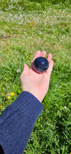 Load image into Gallery viewer, Blue Fluorite Sphere
