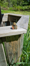 Load image into Gallery viewer, Unakite Happy Buddha
