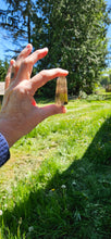 Load image into Gallery viewer, Smoky Quartz  Point
