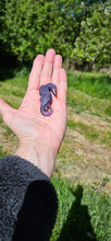 Load image into Gallery viewer, Lepidolite Seahorse
