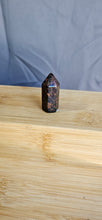 Load image into Gallery viewer, Mahogany Obsidian Mini Point
