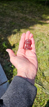 Load image into Gallery viewer, Strawberry Quartz Baby Groot
