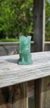 Load image into Gallery viewer, Green Aventurine Dragon
