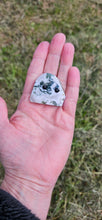 Load image into Gallery viewer, Moss Agate Rock Buddy
