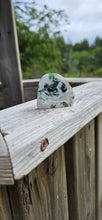 Load image into Gallery viewer, Moss Agate Rock Buddy
