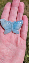 Load image into Gallery viewer, Caribbean Calcite Butterfly
