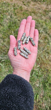 Load image into Gallery viewer, Dalmatian Jasper Mini DT
