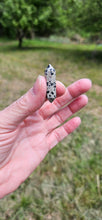 Load image into Gallery viewer, Dalmatian Jasper Mini DT
