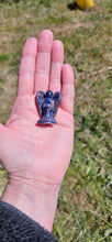 Load image into Gallery viewer, Sodalite Mini Angel
