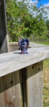 Load image into Gallery viewer, Sodalite Mini Angel
