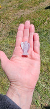 Load image into Gallery viewer, Amethyst Mini Angel
