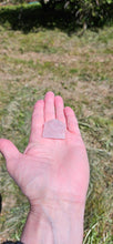 Load image into Gallery viewer, Rose Quartz Mini Pyramid
