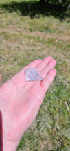 Load image into Gallery viewer, Clear Quartz Mini Pyramid
