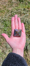 Load image into Gallery viewer, Ocean Jasper Mini Pyramid
