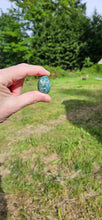 Load image into Gallery viewer, Moss Agate Mini Egg
