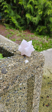 Load image into Gallery viewer, Mangano Calcite Merkaba
