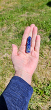 Load image into Gallery viewer, Sodalite Mini Point
