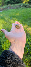 Load image into Gallery viewer, Dragon Blood Jasper Mini Skull
